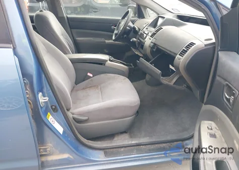 2008 Toyota Prius z USA, uszkodzony, nr VIN JTDKB20U687747302